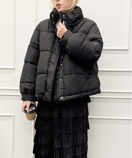 11/11発売｜A BATHING APE®︎ The Leather Classic Down Jacket