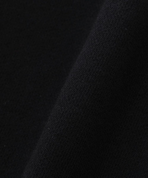 AVIREX(アヴィレックス)の「《AVIREX × XLARGE》HOODIE BLACK SPIDER / フーディー ブラック スパイダー(パーカー・メンズ・ブラック/ホワイト・L/M/XL)」の12枚目の写真