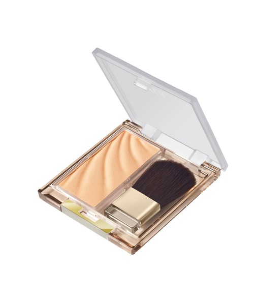 excel（エクセル）の「サナ　エクセル　ドレープド　シマーグロウ（ハイライト/シェーディング・レディース・DS01 ピンクグロウ/DS03 ブロンズグロウ/DS02 ベージュグロウ/DS04 スノーグロウ・FREE）」の10枚目の写真