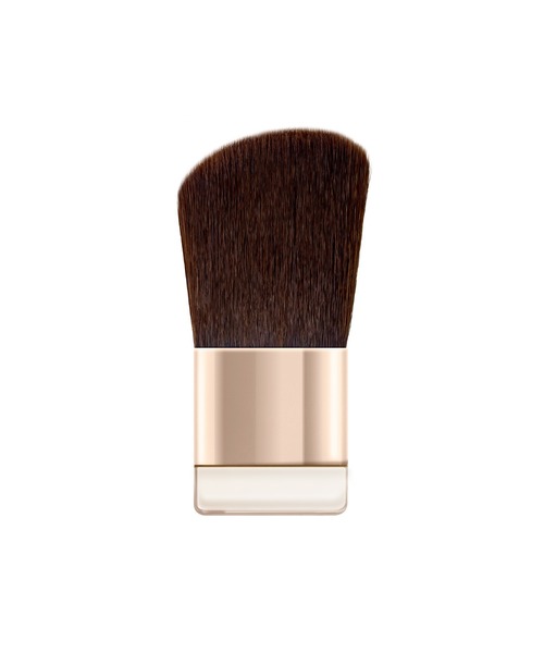 excel（エクセル）の「サナ　エクセル　ドレープド　シマーグロウ（ハイライト/シェーディング・レディース・DS01 ピンクグロウ/DS03 ブロンズグロウ/DS02 ベージュグロウ/DS04 スノーグロウ・FREE）」の13枚目の写真