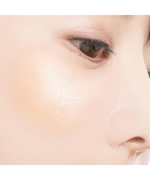 excel（エクセル）の「サナ　エクセル　ドレープド　シマーグロウ（ハイライト/シェーディング・レディース・DS01 ピンクグロウ/DS03 ブロンズグロウ/DS02 ベージュグロウ/DS04 スノーグロウ・FREE）」の18枚目の写真