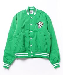 【DEVEREUX GOLF】 DEVEREUX GOLF / ボンバージャケット
