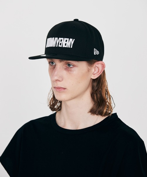 VIRGO New Era キャップ New Era Horoscope Horizons Virgo Black 9Forty Cap – New Era