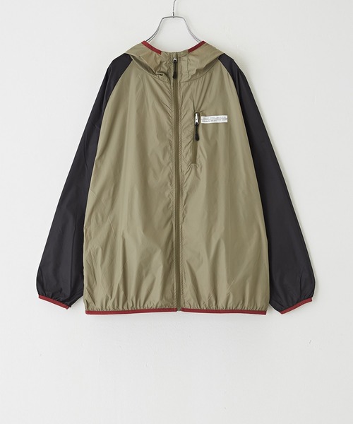 ■タグ付■CUBE SUGARコーデュロイパーカー ジャケット ブルゾン■ □タグ付□CUBE SUGARコーデュロイパーカー ジャケット ブルゾン