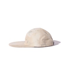 BEAMS PLUS | 5 Panel Long Bill Hard Twisted Oxford Print(キャップ)