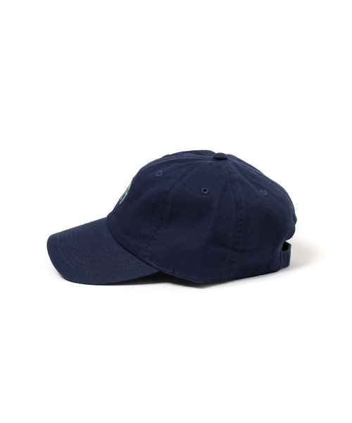 UNISEX】ボクシーロゴキャップ（キャップ）｜Anui（アニュイ）の