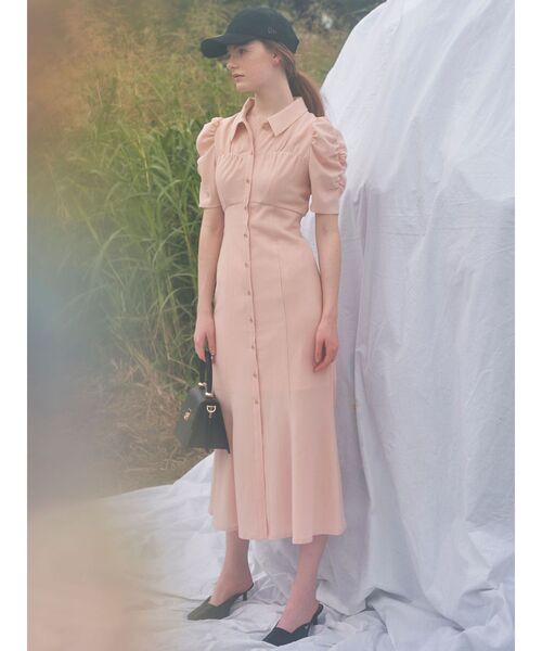 【セール】スクエアトゥミュール（パンプス）｜RESEXXY（リゼクシー）