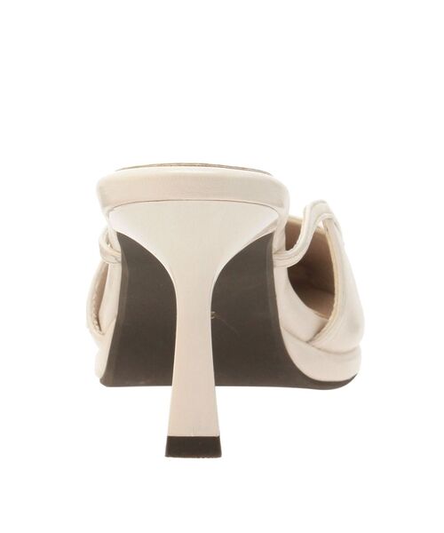 【セール】スクエアトゥミュール（パンプス）｜RESEXXY（リゼクシー）