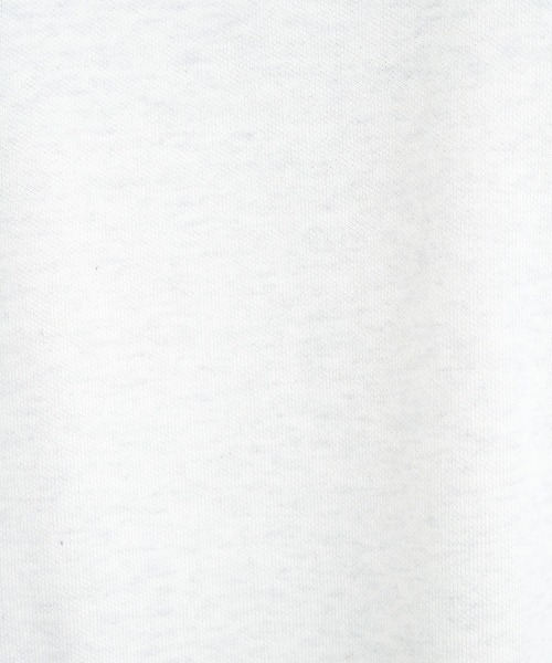 SASQUATCHfabrix.(サスクワァッチファブリックス)の「【Sasquatchfabrix./ サスクワッチファブリックス】2TONE CREWNECK SWEATSHIRT(スウェット・メンズ・ベージュ・M/L)」の11枚目の写真