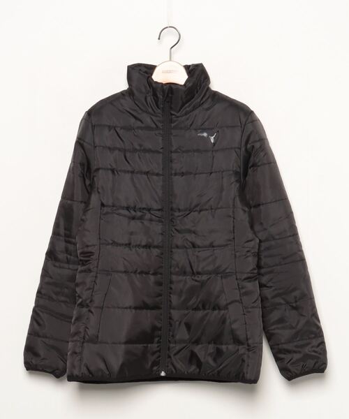 楽天市場】プーマ キルティング ジャケットの通販 PUMA キルティング