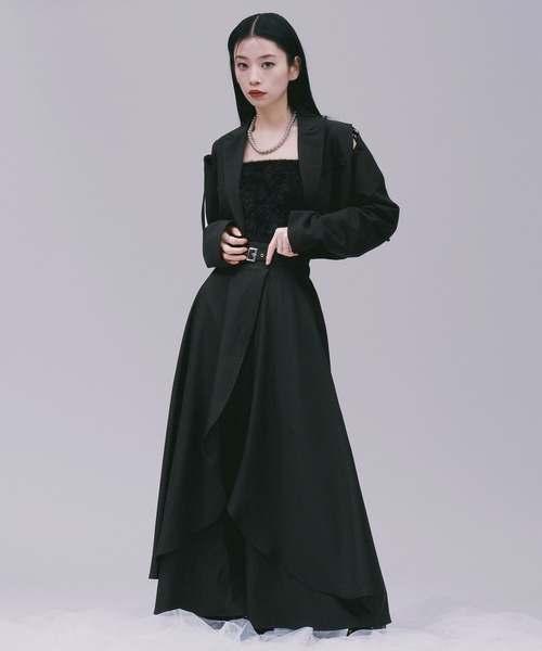 Ellno de Mavie（エルノデメヴィ）の「【新カラー追加