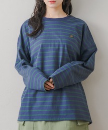 ボーダーロンTEE