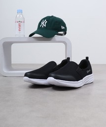 軽量メッシュスリッポン