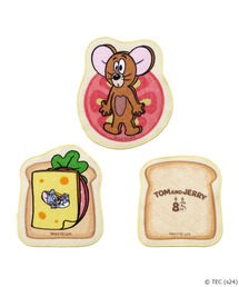 TOM&JERRY(gAhWF[)́yzgƃWF[@~jnJ`^I3Zbg(nJ`/nh^I)