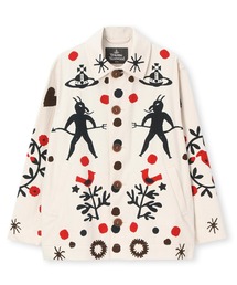 Vivienne Westwood MAN（ヴィヴィアンウエストウッドマン）の