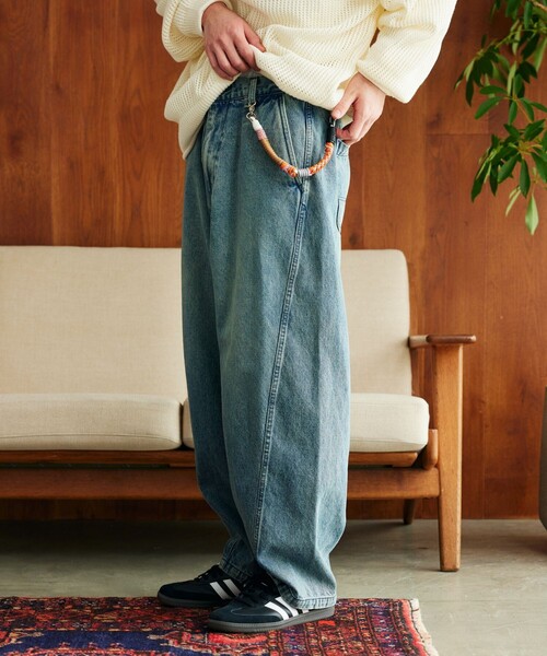 A SCENE(エーシーン)の「A SCENE/エーシーン Design paracord Strap / デザイン パラコード ストラップ(スマホグッズ・レディース・ブラック/その他/シルバー/キャメル/レッド/イエロー/オレンジ・ONE SIZE)」の12枚目の写真