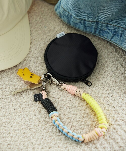 新品未使用A SCENE エーシーン ストラップ Mサイズ 楽天市場】【紐のみ】 エーシーン A SCENE Design paracord