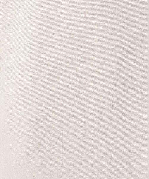 DRESKIP（ドレスキップ）の「◆【セットアップ可/イージーケア/UVカット】ストレッチロングジレ（ベスト・レディース・キャメル/ブラック/ライトベージュ・02/03/04）」の9枚目の写真