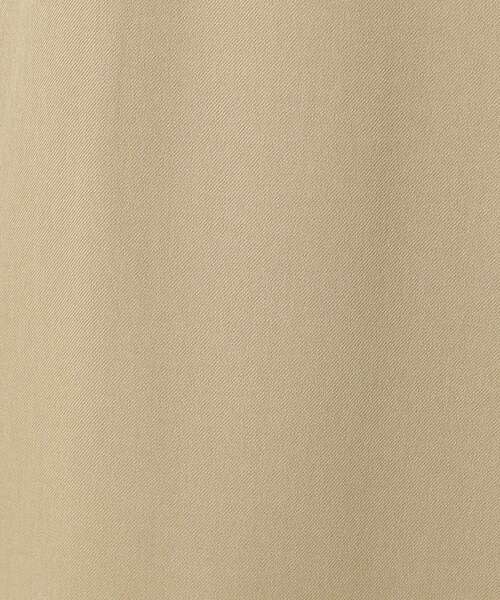 DRESKIP（ドレスキップ）の「◆【セットアップ可/イージーケア/UVカット】ストレッチロングジレ（ベスト・レディース・キャメル/ブラック/ライトベージュ・02/03/04）」の17枚目の写真