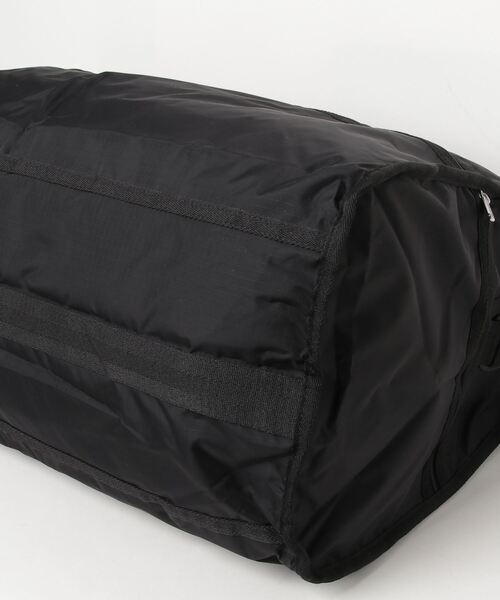 LeSportsac（レスポートサック）の「LeSportsac DELUXE XL WEEKENDER レスポートサック デラックス ボストンバッグ（ボストンバッグ・レディース・ブラック系/ネイビー・FREE）」の4枚目の写真