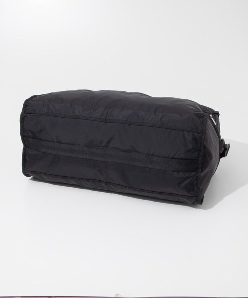 LeSportsac（レスポートサック）の「LeSportsac DELUXE XL WEEKENDER レスポートサック デラックス ボストンバッグ（ボストンバッグ・レディース・ブラック系/ネイビー・FREE）」の15枚目の写真