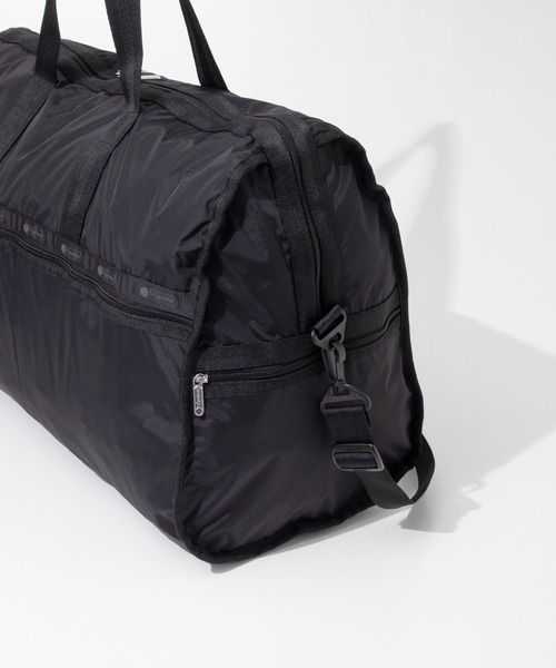 希少　レスポートサック　ボストンバッグ　エクストララージ　XL 横幅60cm　黒 希少レスポートサックボストンバッグエクストララージXL 横幅60cm黒