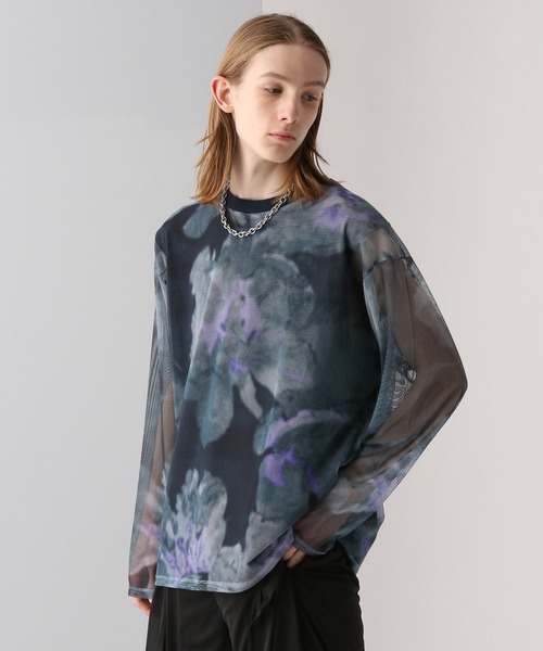 HARE♡レース シアー Tシャツ 楽天市場】レースシアーT HARE ハレ トップス カットソー・T