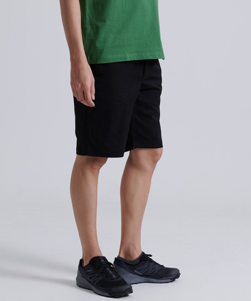 Eddie Bauer（エディーバウアー）の「ホライゾン ガイド ショーツ（チノパンツ・メンズ・サファリグリーン/グレイッシュベージュ/ブラック・S/M/L/XL/XXL）」の10枚目の写真