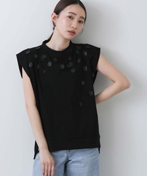 Liyoca | Cペタルクルーカットソー(Tシャツ/カットソー)