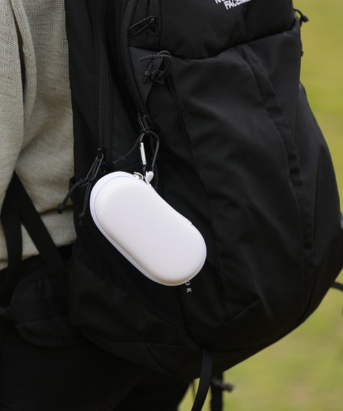 BIRTHDAY BAR(バースデイバー)の「クルクルネックファン 扇風機(生活家電・レディース・ベージュ/グレー/ホワイト・フリー)」の17枚目の写真