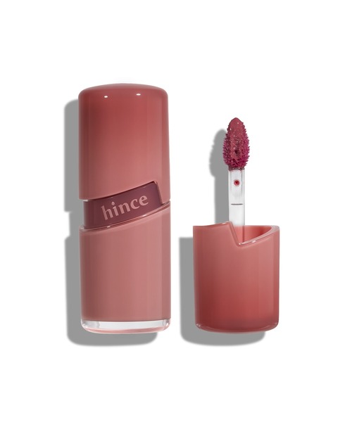 ロウグロウジェルティント（口紅/リップティント/グロス）｜hince