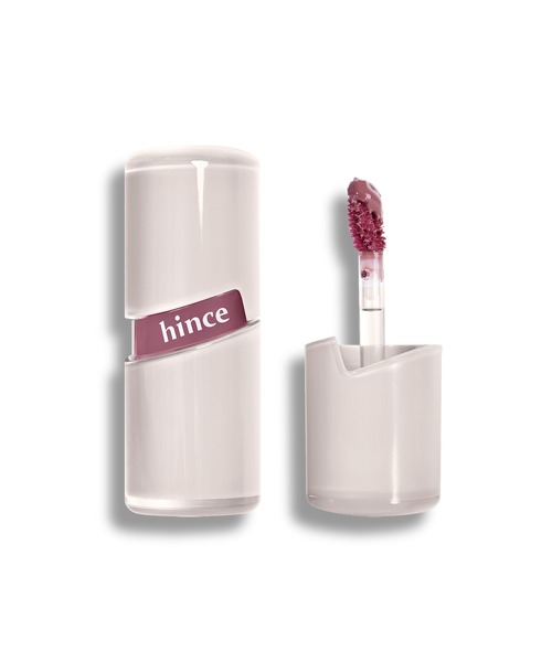 ロウグロウジェルティント（口紅/リップティント/グロス）｜hince