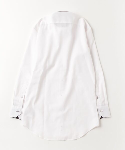 超形態安定ノーアイロン ボタンダウン 長袖ビジネスワイシャツ（ビジネスシャツ）｜TOKYO SHIRTS（トウキョウシャツ）