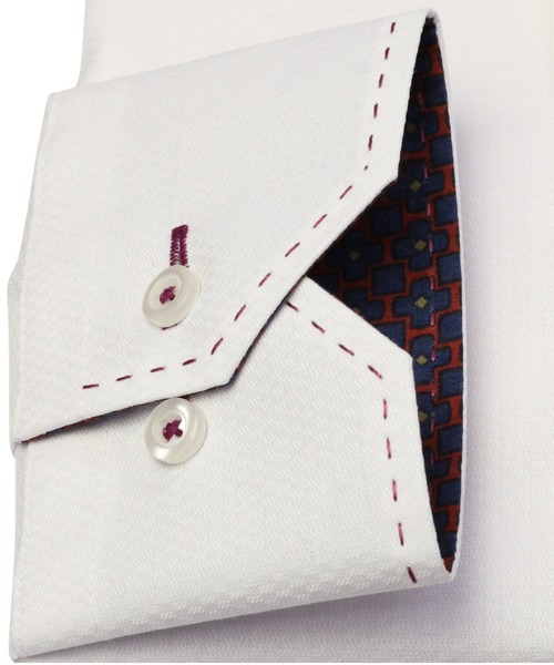 超形態安定ノーアイロン ボタンダウン 長袖ビジネスワイシャツ（ビジネスシャツ）｜TOKYO SHIRTS（トウキョウシャツ）