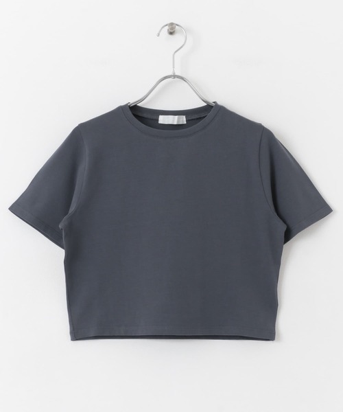 【MUSEdeDEUXIEMECLASSE】23SS Cropped半袖Tシャツ 楽天市場】DC SHOES ディーシーシュー レディース アーチロゴ