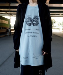 AFYF（エーエフワイエフ）の「AFYF TANK TOP/メッシュ/レーヨン ロングタンクトップ（タンクトップ・メンズ）」