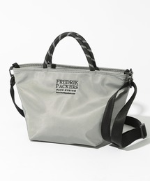 FREDRIK PACKERS（フレドリックパッカーズ）の「【FREDRIK PACKERS】MELL TOTE（ショルダーバッグ）」