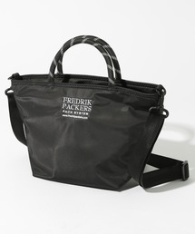 FREDRIK PACKERS | 【FREDRIK PACKERS】MELL TOTE(ショルダーバッグ)