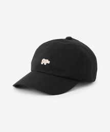 美品【SCYE  BASICS  ウールロゴキャップ】 SCYE BASICS（サイベーシックス）の「SCYE BASICS | 〈別注
