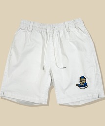 A'gem | A'GEM/9 × .kom 『A'gem/エージェム』 ハーフパンツ(その他パンツ)