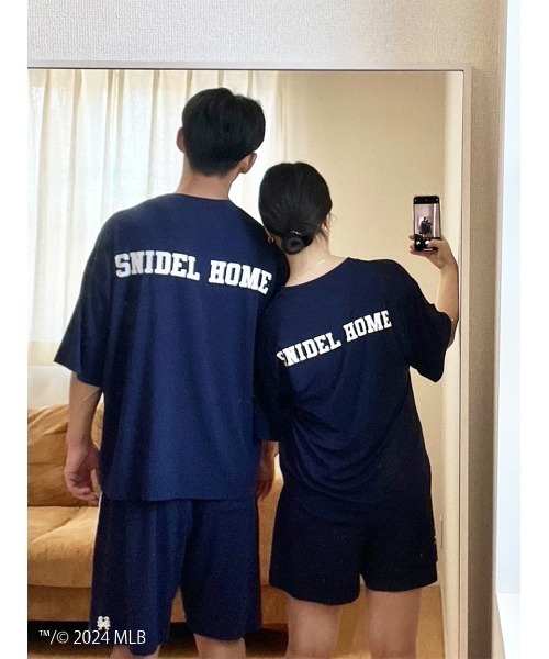 SNIDEL HOME（スナイデルホーム）の「【メンズ】【MLB