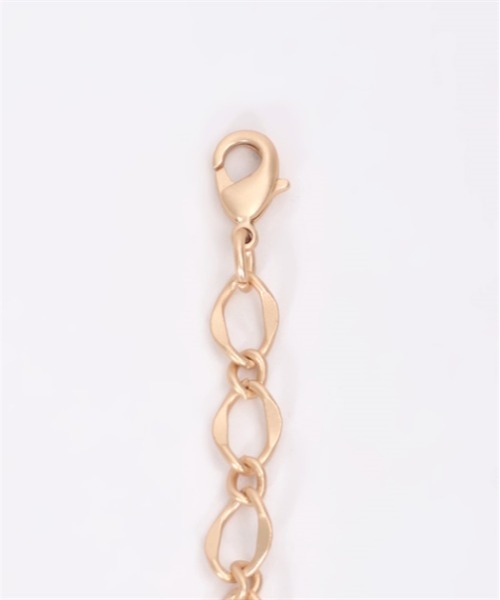 axes femme POETIQUE（アクシーズファムポエティック）の「クリームソーダバッグチャーム（キーホルダー・レディース・グリーン/ピンク・FREE）」の14枚目の写真