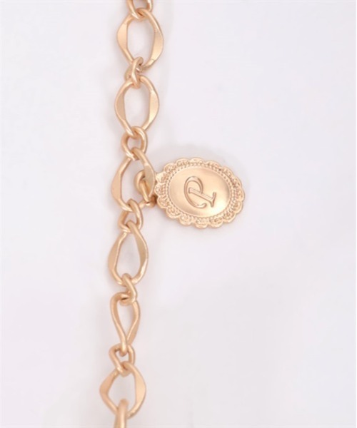 axes femme POETIQUE（アクシーズファムポエティック）の「クリームソーダバッグチャーム（キーホルダー・レディース・グリーン/ピンク・FREE）」の15枚目の写真