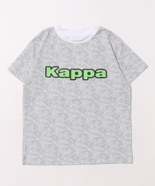ユニフォーム ブレッシオ Tシャツ トップス シャツ KAPPA カッパ ユニフォーム ブレッシオ Tシャツ トップス シャツ KAPPA カッパ F