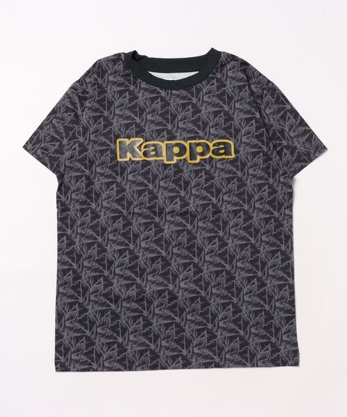 ユニフォーム ブレッシオ Tシャツ トップス シャツ KAPPA カッパ ユニフォーム ブレッシオ Tシャツ トップス シャツ KAPPA カッパ
