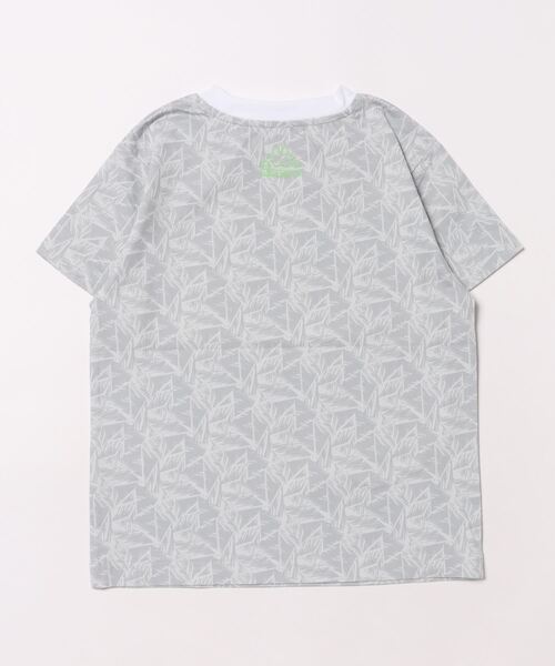 ユニフォーム ブレッシオ Tシャツ トップス シャツ KAPPA カッパ ユニフォーム ブレッシオ Tシャツ トップス シャツ KAPPA カッパ F