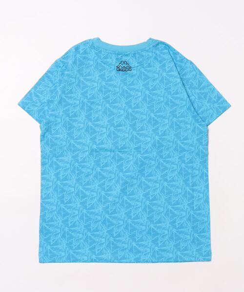 ユニフォーム ブレッシオ Tシャツ トップス シャツ KAPPA カッパ ユニフォーム ブレッシオ Tシャツ トップス シャツ KAPPA カッパ F
