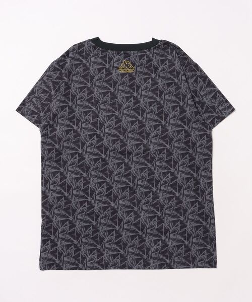 Kappa - 【4点セット】◆Kappa◆ サンバイザー キュロット ◆FILA◆ シャツ セール】【Kappa/カッパ】キッズ半袖Tシャツ（Tシャツ