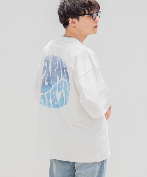 RAGEBLUE（レイジブルー）の「【TONY HAWK/トニーホーク】コラボ