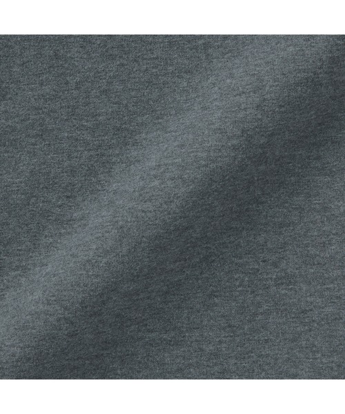 無印良品（ムジルシリョウヒン）の「婦人　ストレッチ天竺編み　レギンス（十分丈）（レギンス/スパッツ・レディース・ブラック/チャコールグレー・L/XL/M）」の5枚目の写真